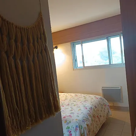 2 Pieces Terrasse Proche Appartement